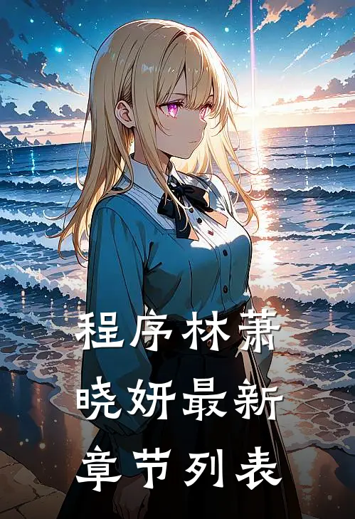 程序林萧晓妍最新章节列表
