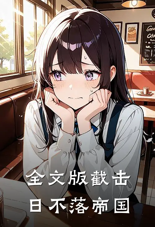 全文版截击日不落帝国