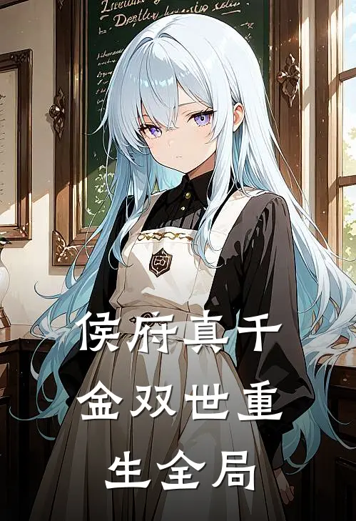 侯府真千金双世重生全局