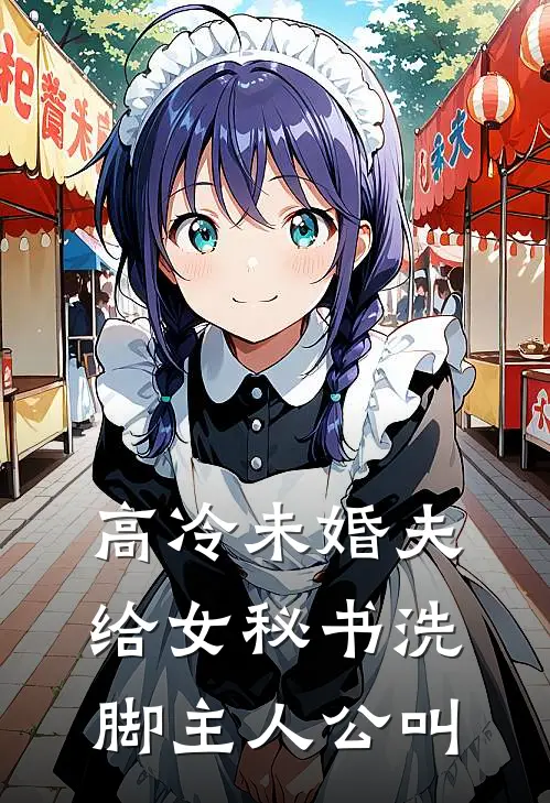 高冷未婚夫给女秘书洗脚主人公叫