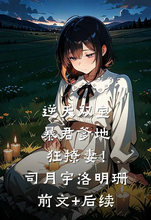 逆天双宝：暴君爹地狂撩妻！司月宇洛明珊前文+后续