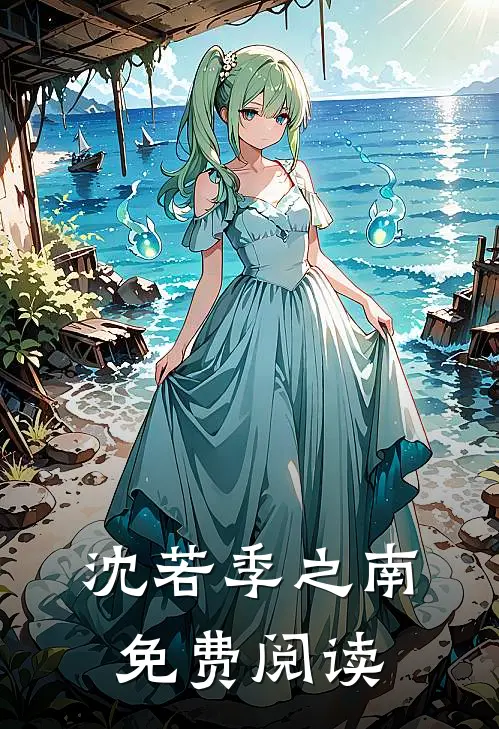 沈若季之南免费阅读