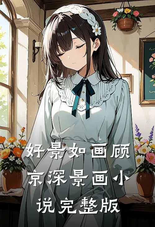 好景如画顾京深景画小说完整版