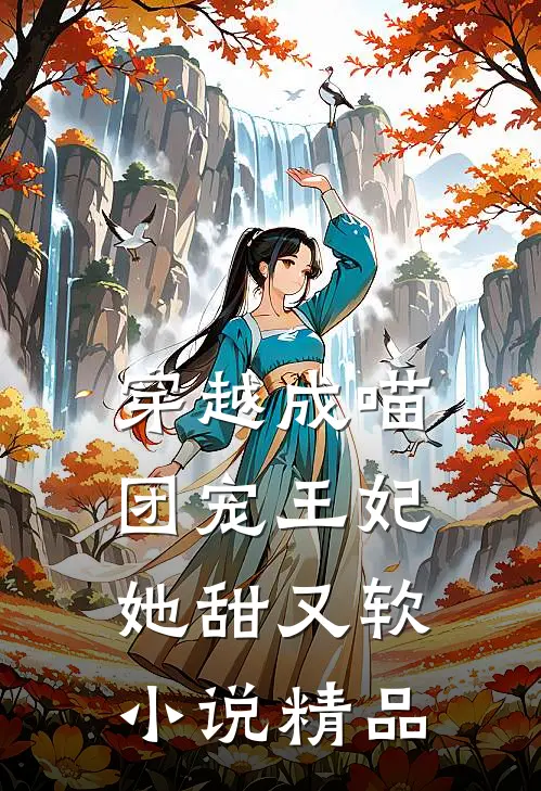 穿越成喵:团宠王妃她甜又软小说精品