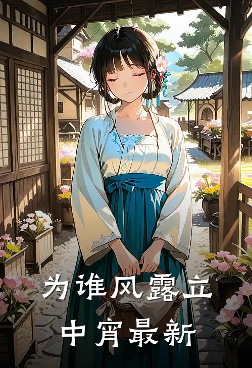 为谁风露立中宵最新