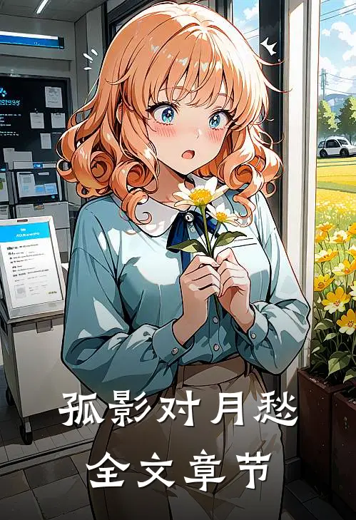 孤影对月愁全文章节