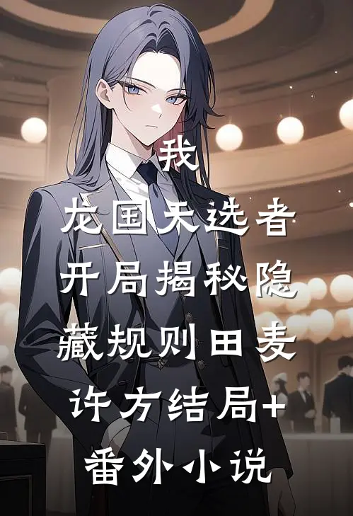 我，龙国天选者，开局揭秘隐藏规则田麦许方结局+番外小说