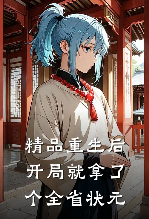 精品重生后，开局就拿了个全省状元