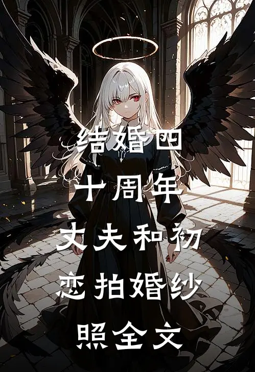 结婚四十周年，丈夫和初恋拍婚纱照全文