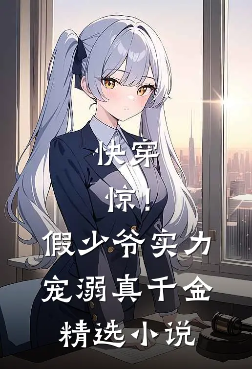快穿：惊！假少爷实力宠溺真千金精选小说