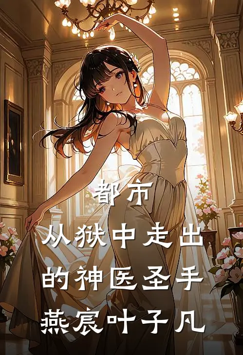 都市：从狱中走出的神医圣手燕宸叶子凡