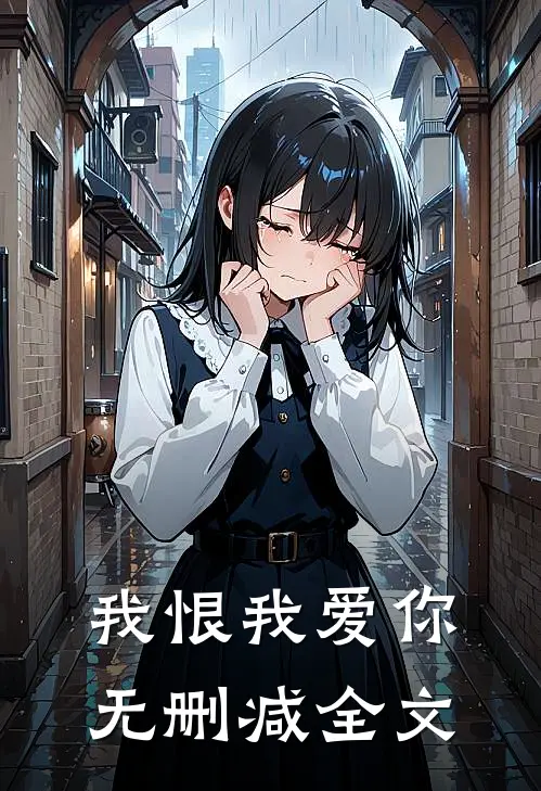 我恨我爱你无删减全文