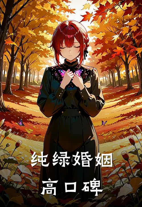 纯绿婚姻高口碑