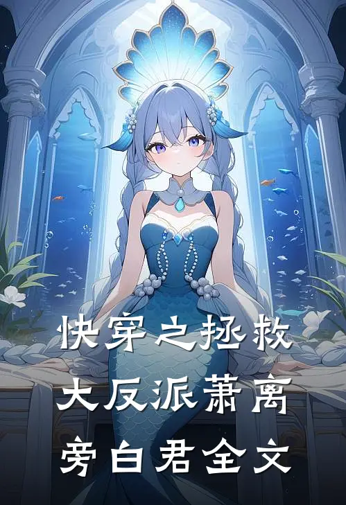 快穿之拯救大反派萧离旁白君全文
