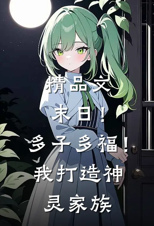 精品文末日！多子多福！我打造神灵家族