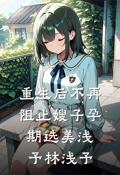重生后不再阻止嫂子孕期选美浅予林浅予