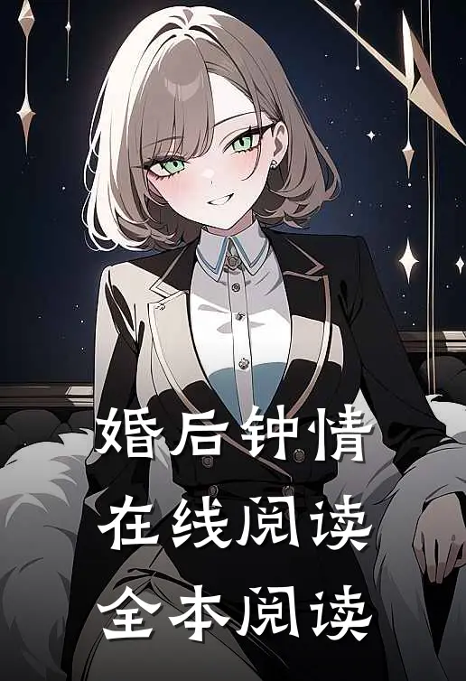 婚后钟情在线阅读全本阅读