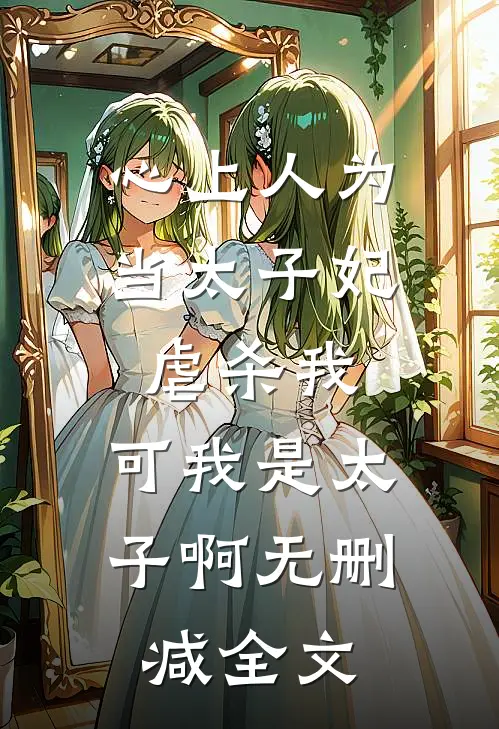 心上人为当太子妃虐杀我，可我是太子啊无删减全文