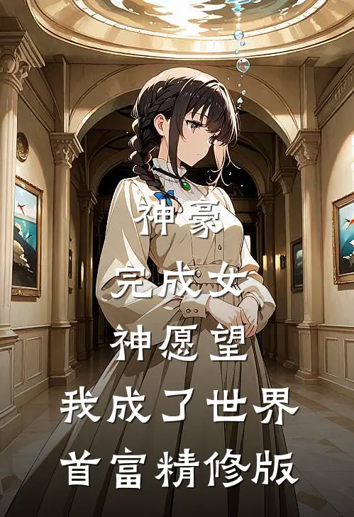 神豪：完成女神愿望，我成了世界首富精修版