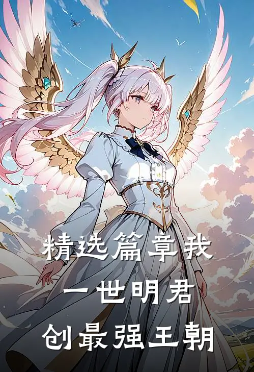 精选篇章我，一世明君，创最强王朝