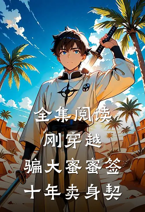 全集阅读刚穿越，骗大蜜蜜签十年卖身契