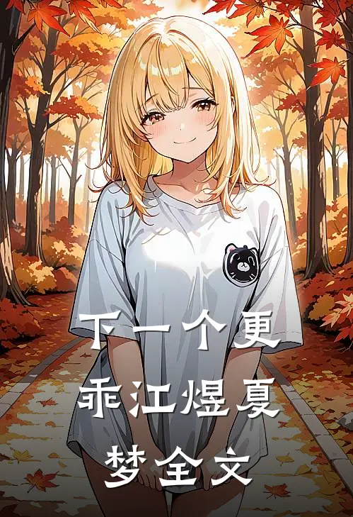下一个更乖江煜夏梦全文
