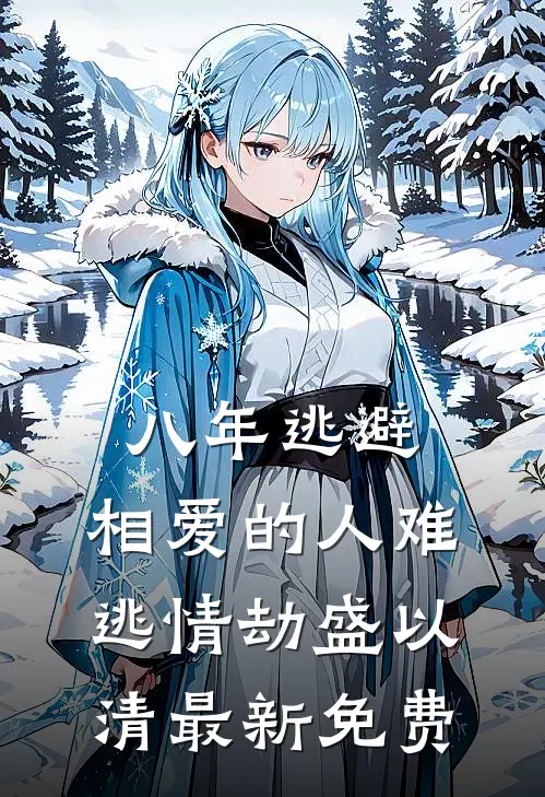 八年逃避，相爱的人难逃情劫盛以清最新免费