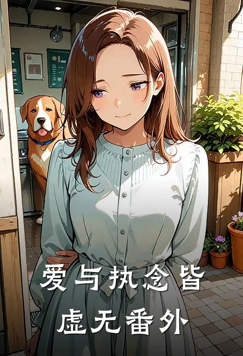 爱与执念皆虚无番外