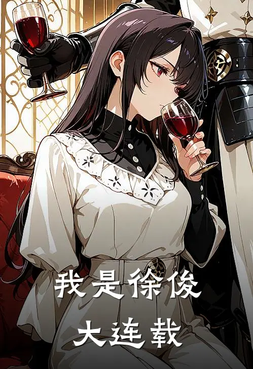 我是徐俊大连载