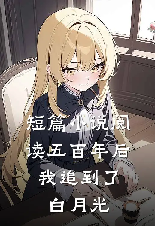 短篇小说阅读五百年后，我追到了白月光