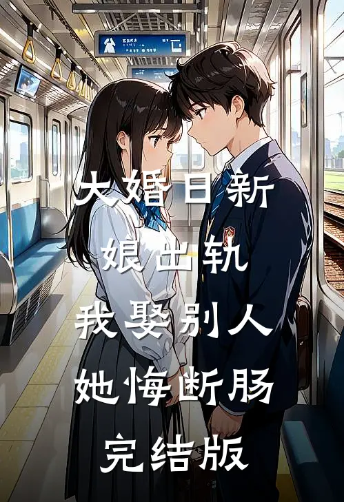 大婚日新娘出轨，我娶别人她悔断肠完结版