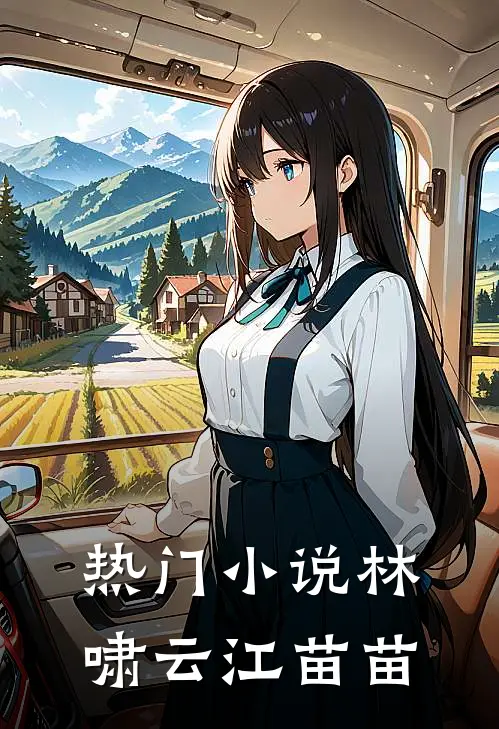 热门小说林啸云 江苗苗