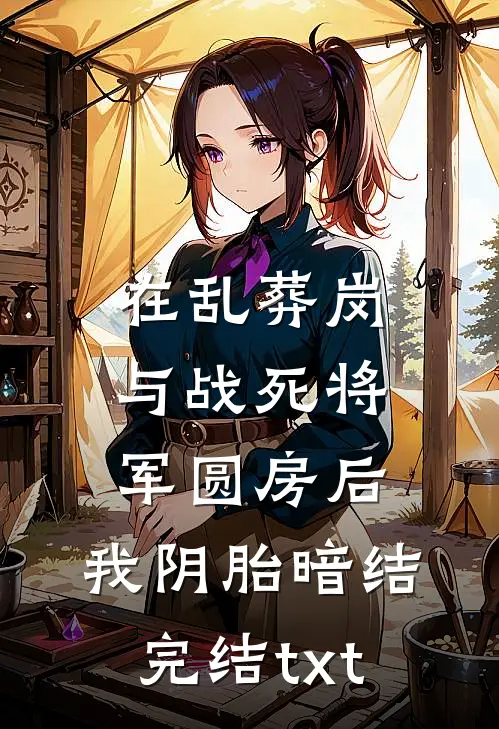 在乱葬岗与战死将军圆房后，我阴胎暗结完结txt