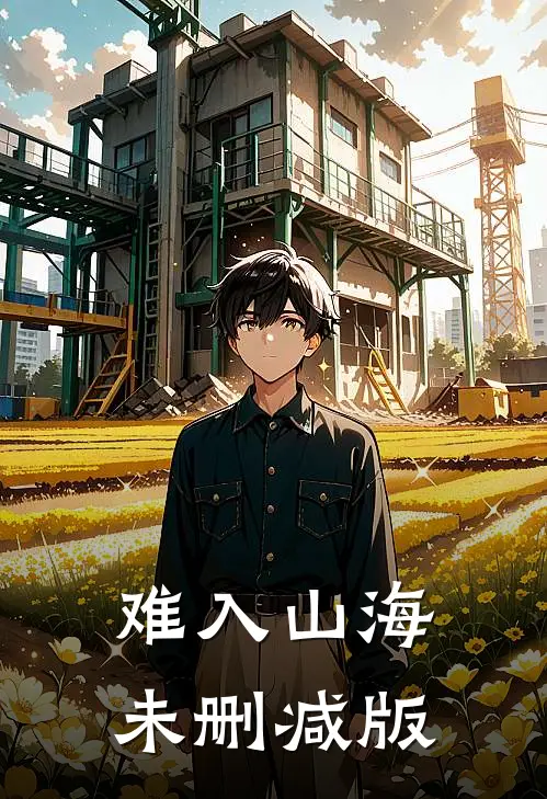 难入山海未删减版
