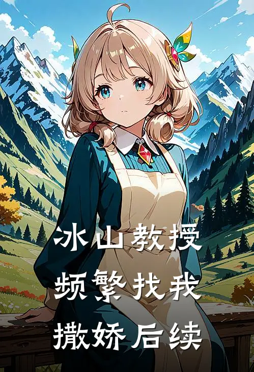 冰山教授频繁找我撒娇后续