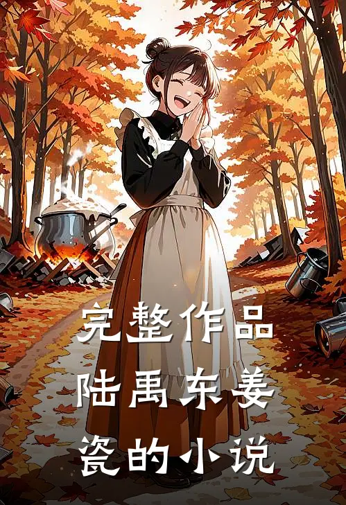 完整作品陆禹东姜瓷的小说
