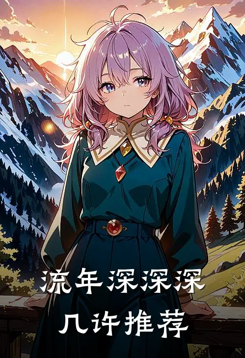 流年深深深几许推荐