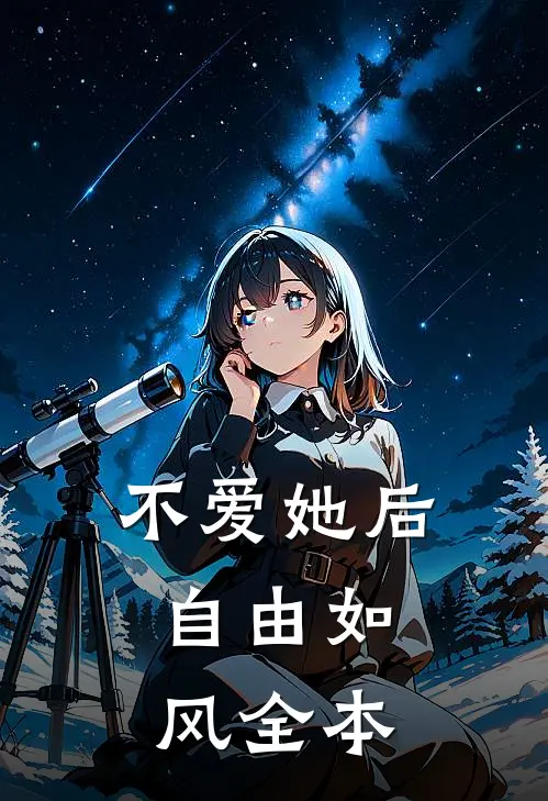 不爱她后，自由如风全本