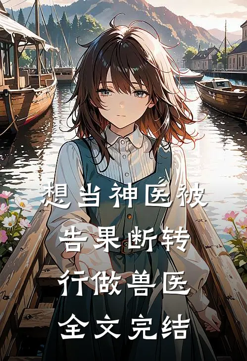 想当神医被告果断转行做兽医全文完结