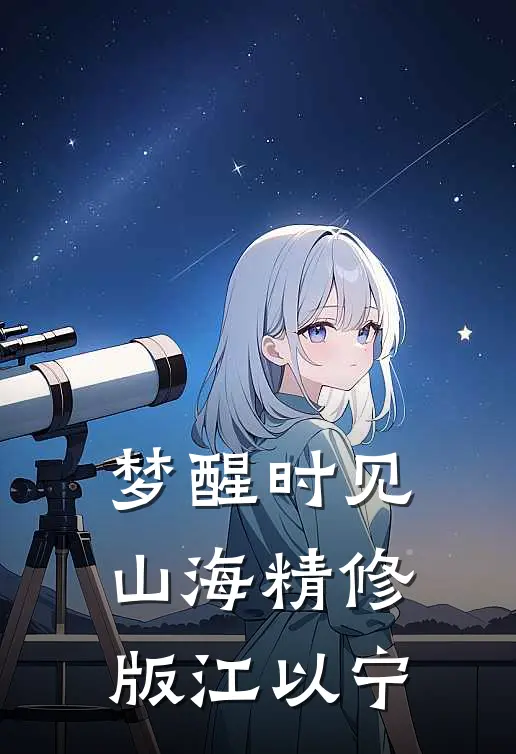 梦醒时见山海精修版江以宁