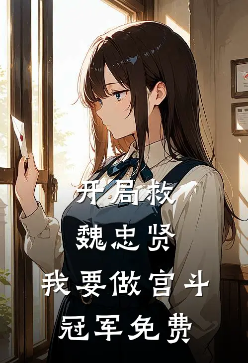 开局救魏忠贤，我要做宫斗冠军免费