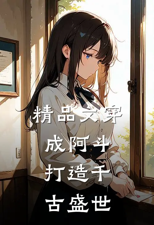 精品文穿成阿斗，打造千古盛世