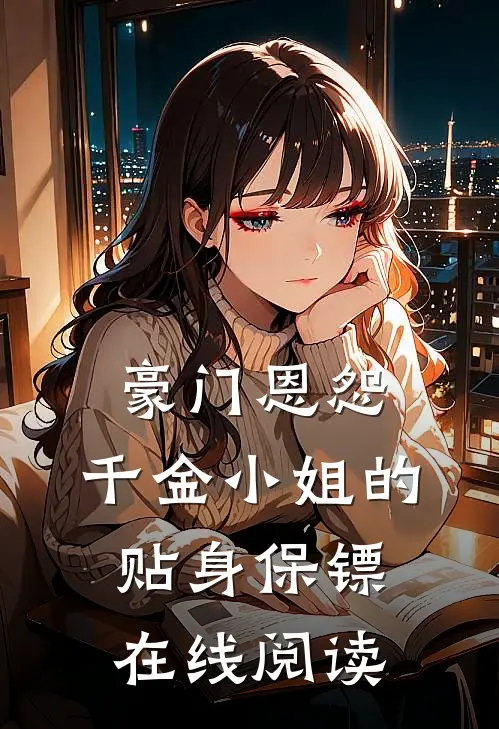 豪门恩怨：千金小姐的贴身保镖在线阅读