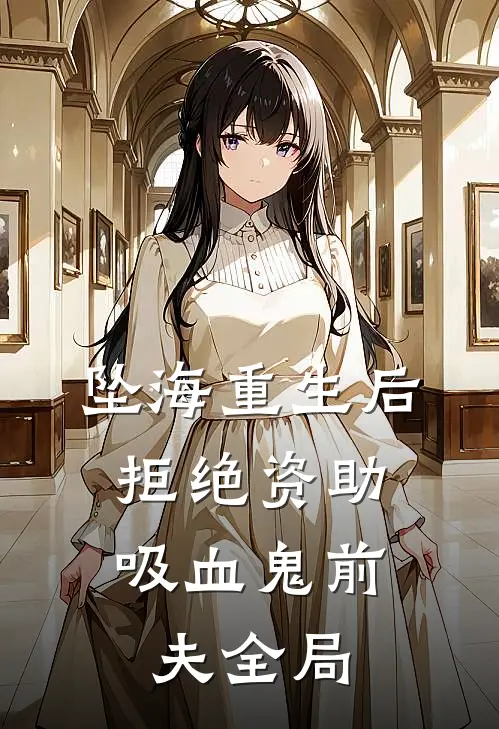 坠海重生后，拒绝资助吸血鬼前夫全局