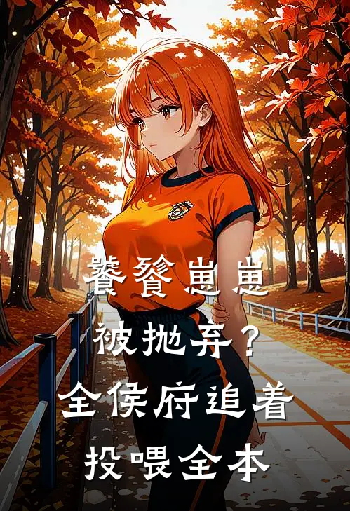 饕餮崽崽被抛弃？全侯府追着投喂全本
