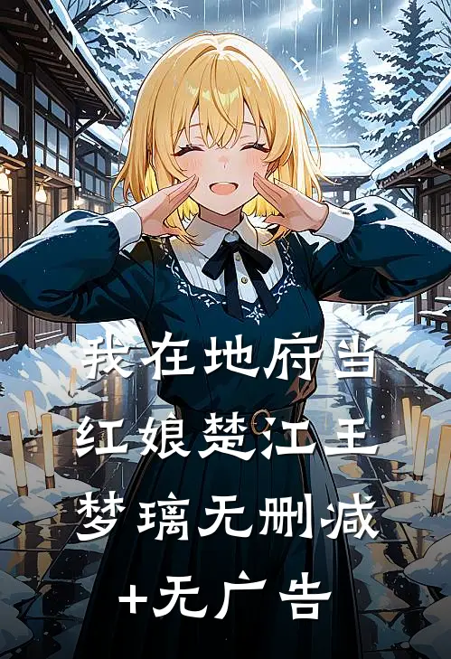 我在地府当红娘楚江王梦璃无删减+无广告