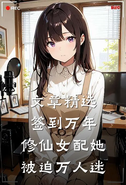 文章精选签到万年：修仙女配她被迫万人迷