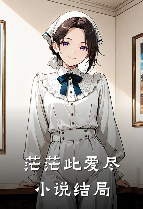 茫茫此爱尽小说结局