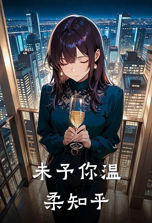 未予你温柔知乎