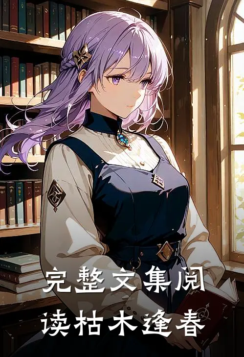 完整文集阅读枯木逢春